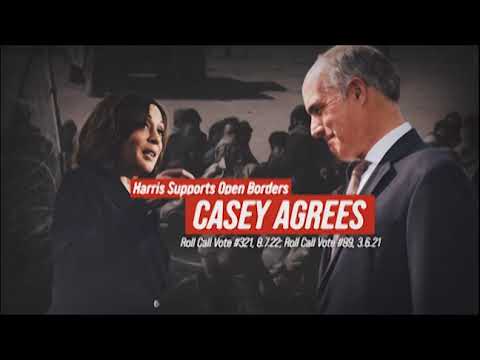 KEYSTONE RENEWAL PAC video ad