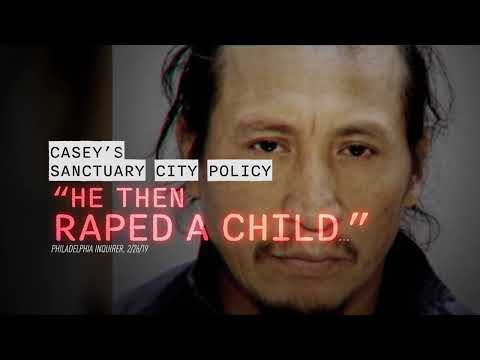 SENATE LEADERSHIP FUND video ad