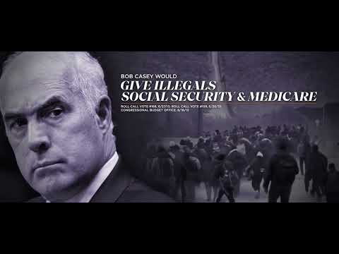 SENATE LEADERSHIP FUND video ad