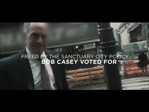SENATE LEADERSHIP FUND video ad