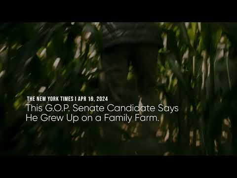 BOB CASEY FOR SENATE INC video ad