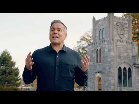 FRIENDS OF DAVE MCCORMICK video ad