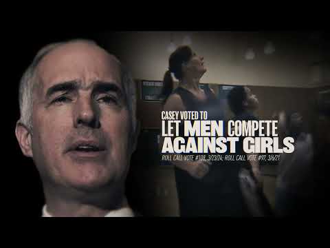 SENATE LEADERSHIP FUND video ad