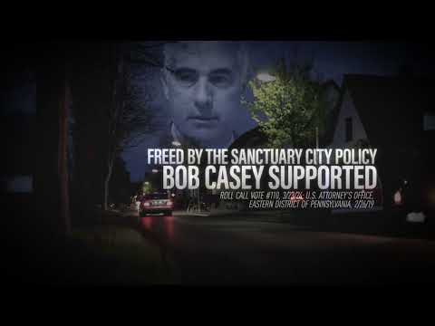 SENATE LEADERSHIP FUND video ad
