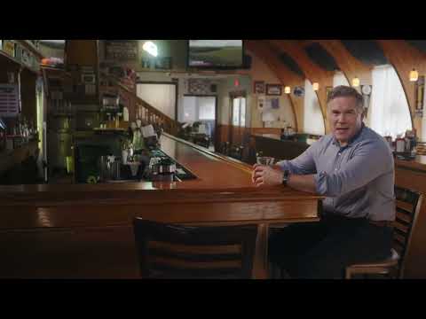 FRIENDS OF DAVE MCCORMICK video ad