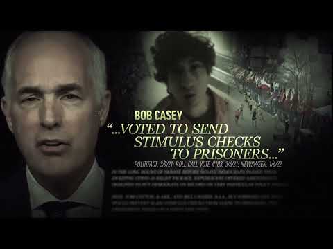 SENATE LEADERSHIP FUND video ad