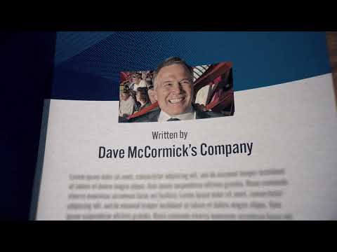 LCV VICTORY FUND video ad